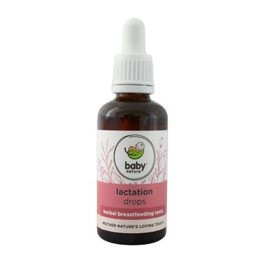 BabyNature Natural Remedy Stimulates Milk Production For Breastfeeding Moms