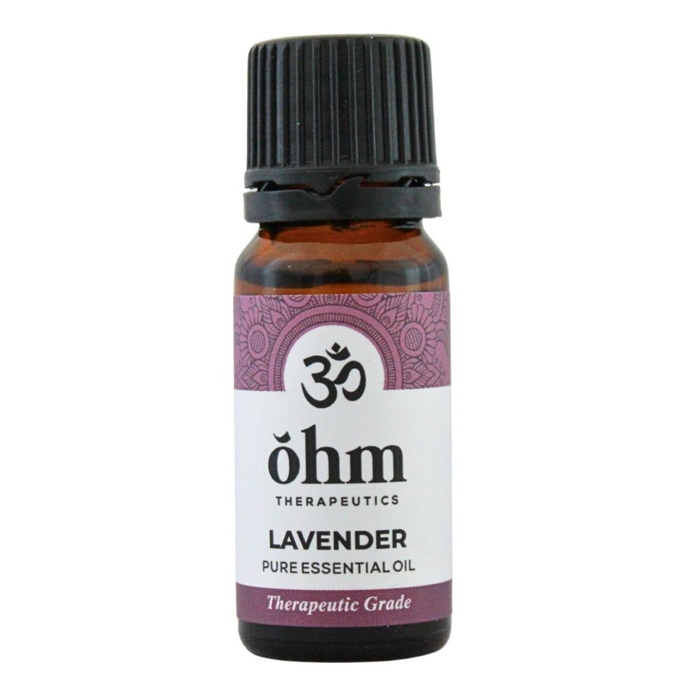 Lavender Essential Oil (10ml)
