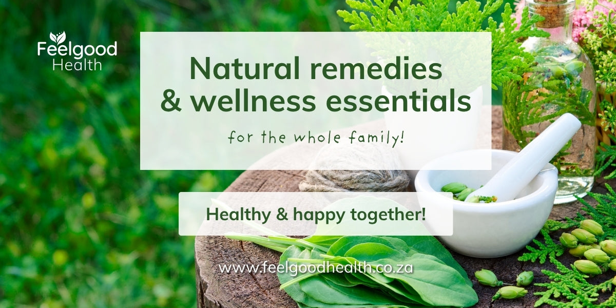 Birthday Deals - 20% OFF | 02-31 October 2026 — Feelgood Health