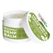 100% natural healing and protective hemp balm for dogs