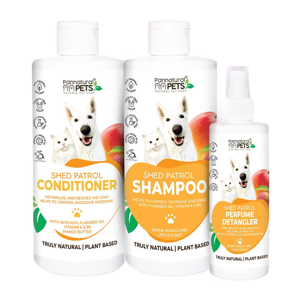 Pet combo - save 20%