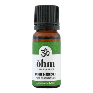 Ohm Pine Needle Essential Oil