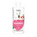 Puppy Love pet shampoo bottle for gentle, natural cleaning