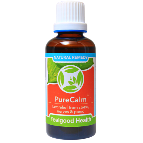 Buy PureCalm Herbal Mood Tonic From Our Online Health Shop