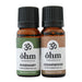OHM combo - Rosemary + Rosemary Essential Oils (10ml)
