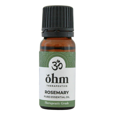 100%  Pure Rosemary Essential Oil 