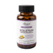 Feelgood Health Sceletium (Kanna/Kougoud) Mood Range amber glass bottle containing 60 high potency herbal capsules.