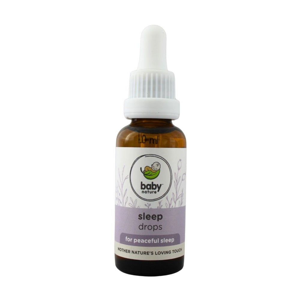 Order perfect natural sleep drops for babies from our online baby shop