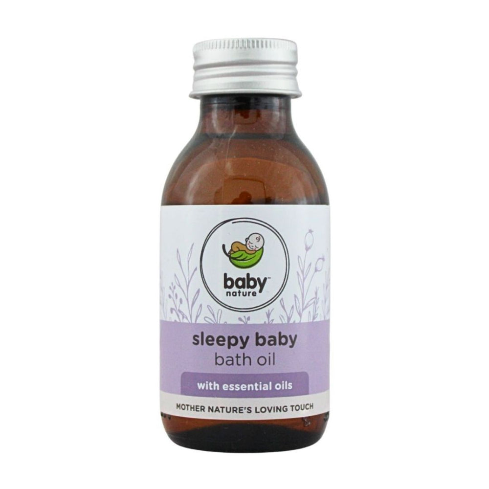 Bedtime Baby Bathing Oil - Baby Online Shopping