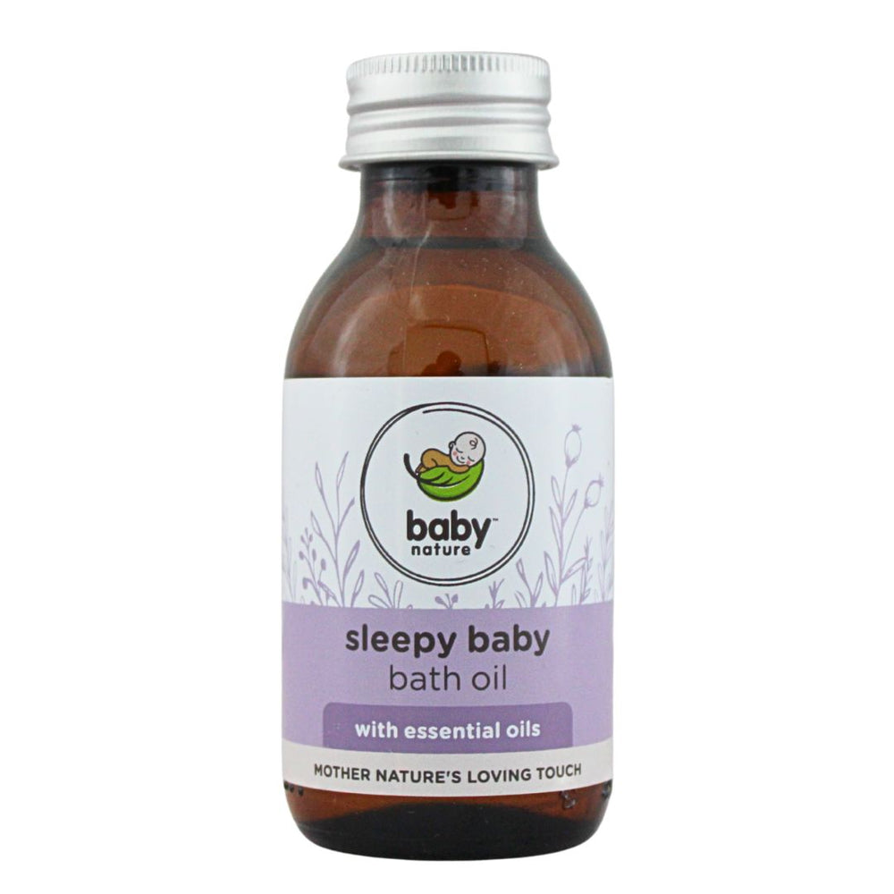 Bedtime Baby Bathing Oil - Baby Online Shopping