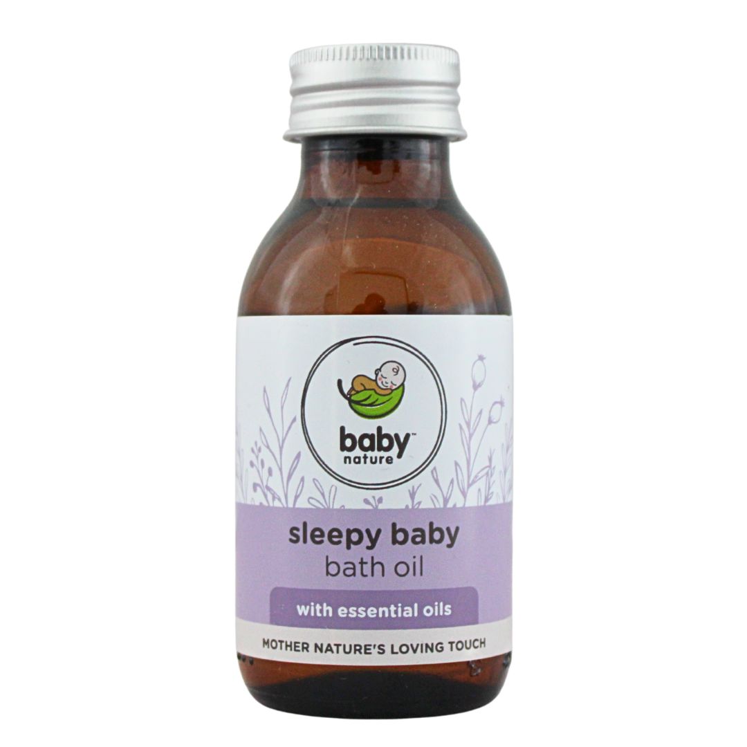Bedtime Baby Bathing Oil - Baby Online Shopping