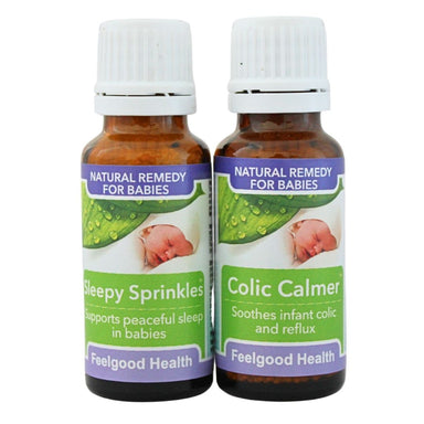 Sleepy Sprinkles OralSoothe Combo - Save 10% South Africa