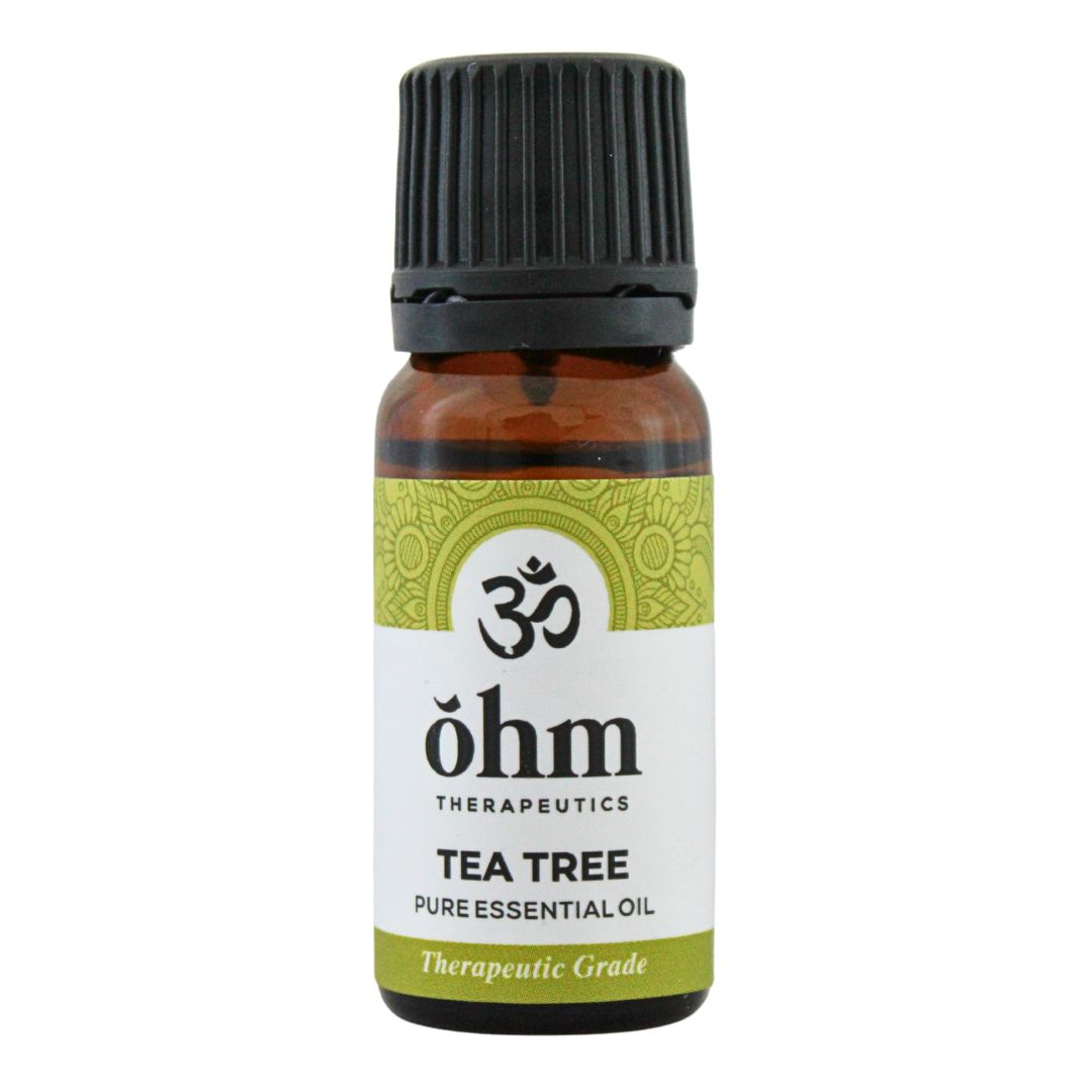 Tea Tree Essential Oil