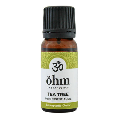 Tea Tree Essential Oil