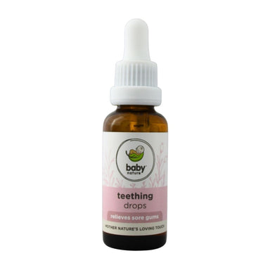 Homeopathic Teething Medicine For Babies South Africa