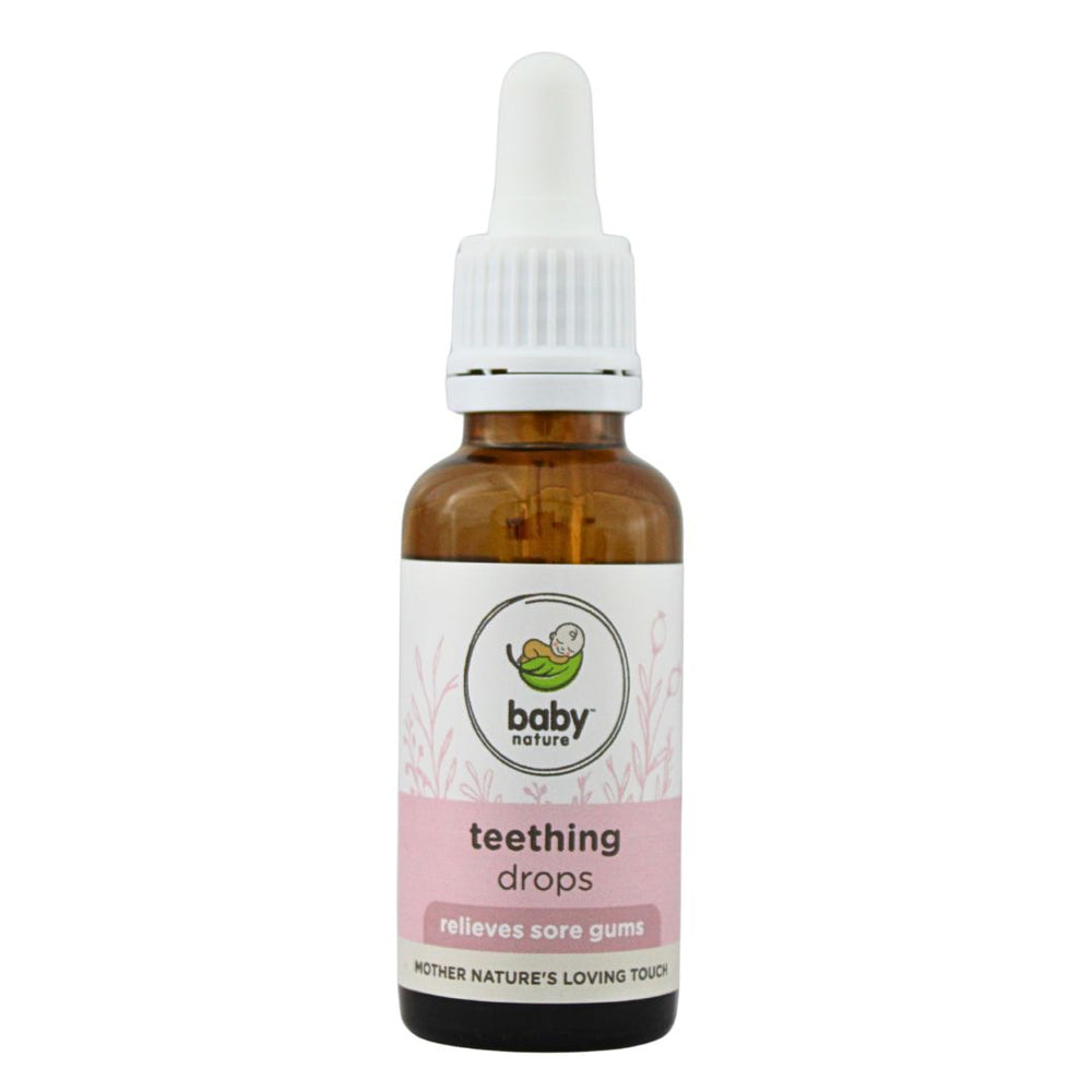 Homeopathic Teething Medicine For Babies South Africa