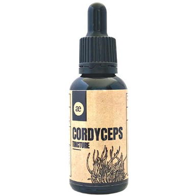 Aether Cordyceps Tincture