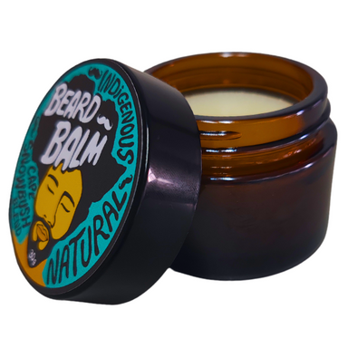 Pure Indigenous Beard Balm South Africa
