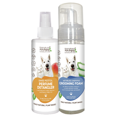 Natural Pet Health Feelgood Health