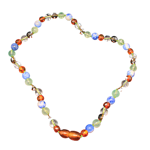 Baltic Amber Necklace for ADHD Kids Feelgood Health Order Online