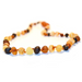 Baltic Amber Necklace Adults Arthritis