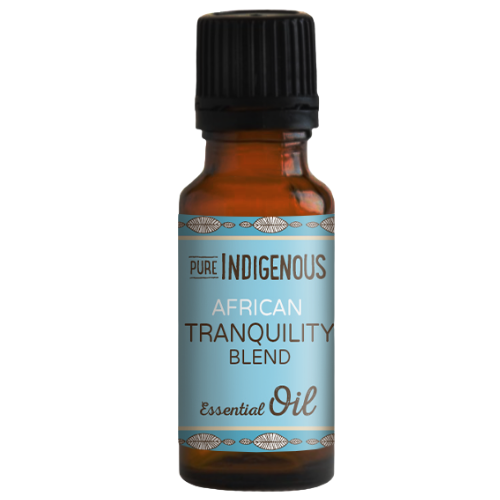 Pure Indigenous Tranquility Essential Oil Blend