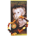Baltic Amber Teething Anklet Babies