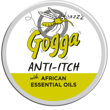 Gogga Insect Bite Anti-Itch Balm
