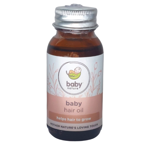 The Moms Co. Natural 10-in-1 Baby Hair Oil: Buy The Moms Co. Natural  10-in-1 Baby Hair Oil Online at Best Price in India | Nykaa