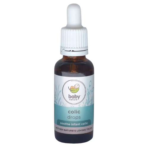 BabyNature Colic Drops Feelgood Health