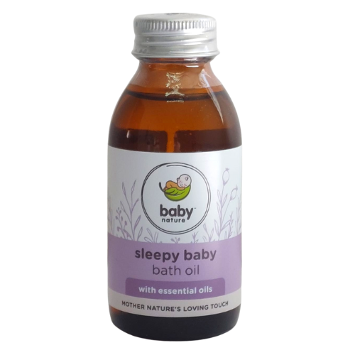 Bedtime Baby Bathing Oil - Baby Online Shopping