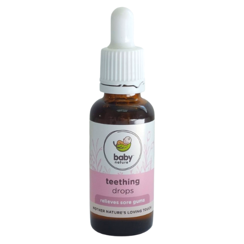 Homeopathic Teething Medicine For Babies South Africa