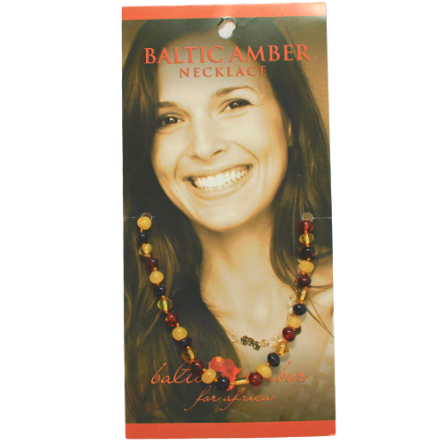 Baltic Amber Necklace for Adults Anti inflammatory and pain