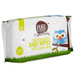 Biodegradable Baby Wet Wipes (64 pack) | Pure Beginnings