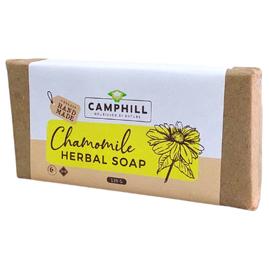 Camphill Village Chamomile Herbal Soap