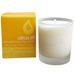 aromatherapy candle to uplift, motivate and boost your confidence - 100% natural soy wax and essential oils!