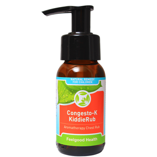 Congesto-K KiddieRub Chest Rub for kids Wholesale\