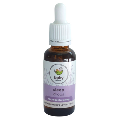 Herbal sleep hotsell remedies for babies