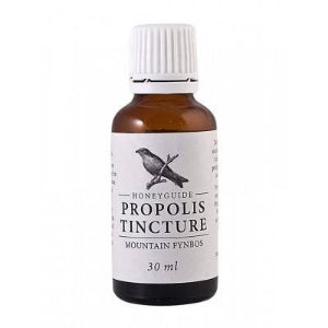 Honeyguide Propolis Tincture