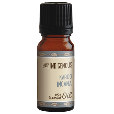 Karoo Incana (Pteronia Incana) Essential Oil
