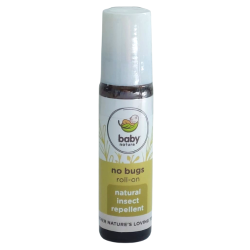 Natural Bug Repellent For Baby Gift Sets And The Medicine Chest