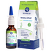 Silverlab Colloidal Silver Nasal Spray for congestion, sinusitis, allergies and polyps in the nose