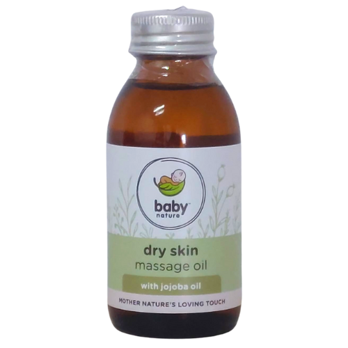 Natural Baby Massage Oil Baby Care Products Feelgood Health
