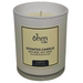 Ohm Soya Wax Aromatherapy Candle Earth