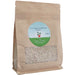 Organic At Heart 100% Organic Long Grain Brown Rice (500g) is gluten-free, Low-GI and GMO-free