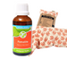 PMS natural solutions heat therapy herbal remedy