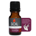 Organic Patchouli Essential Oil by Soil