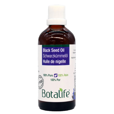 Botalife Pure Black Seed Oil 50ml