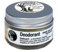 Natural Yogi organic natural eco-friendly recyclable deodorant anti-perspirant vetiver