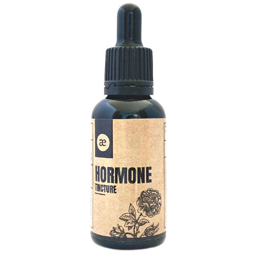 Natural woman’s health & hormone tonic to assist with balancing hormones, PMS, Fertility and more